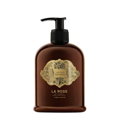 L ARTISAN PARFUMEUR La Rose Hand&Body Wash 500 ml